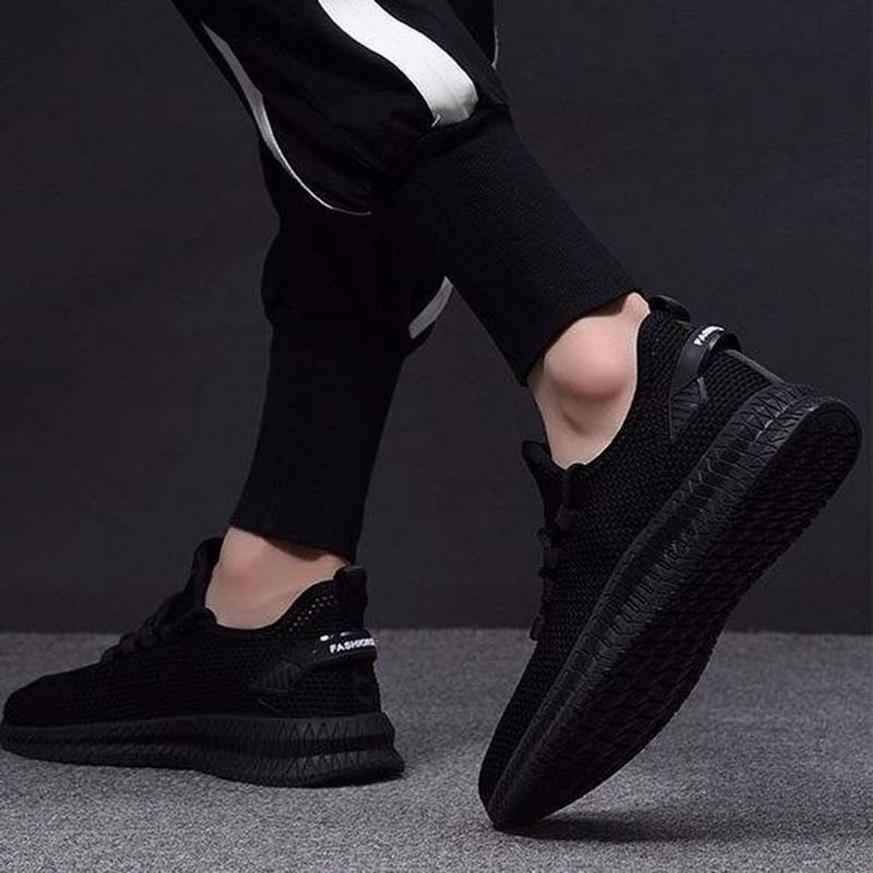 Zephyr | Men's AirFlow Running Sneakers