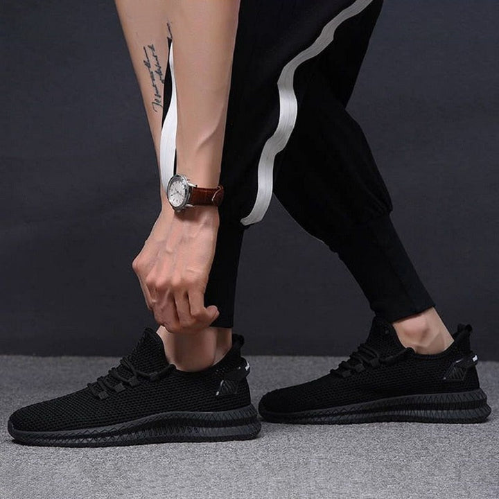 Zephyr | Men's AirFlow Running Sneakers