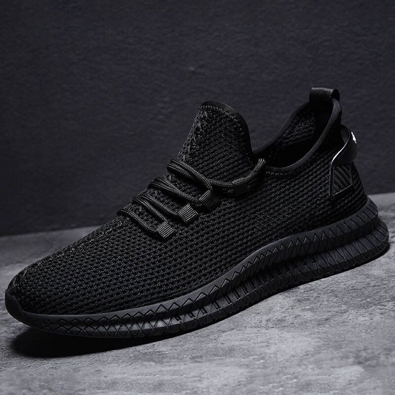 Zephyr | Men's AirFlow Running Sneakers