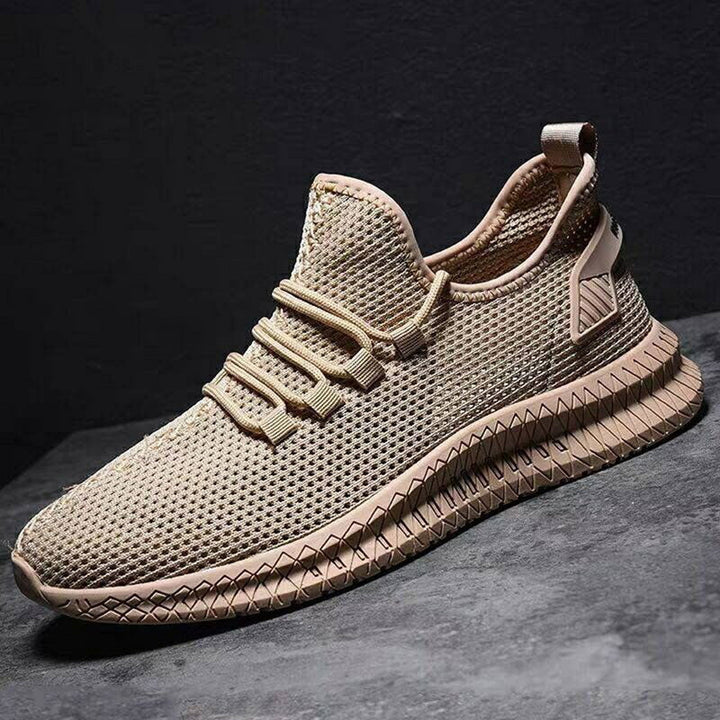 Zephyr | Men's AirFlow Running Sneakers