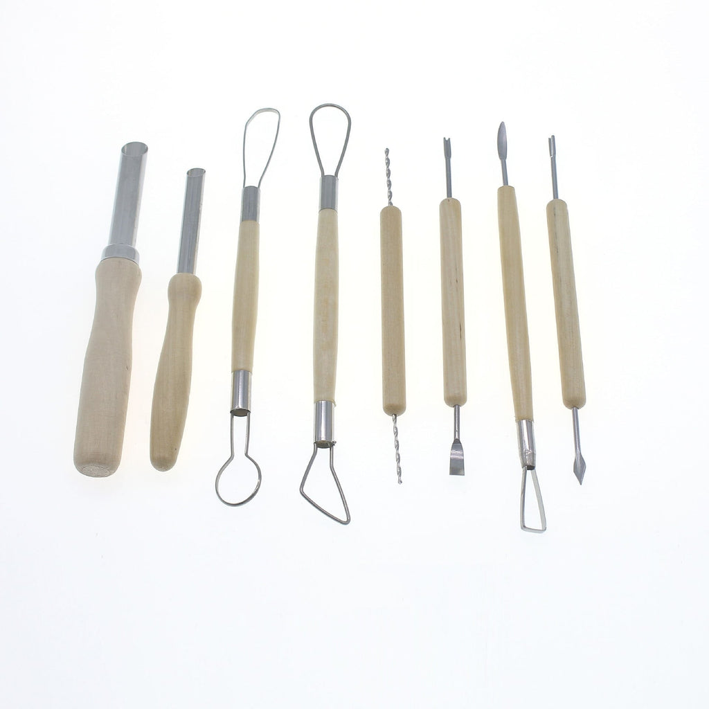 Pumpkin Carving Kit with Stainless Steel Tools Saw Scoop and Storage Case - Image 7