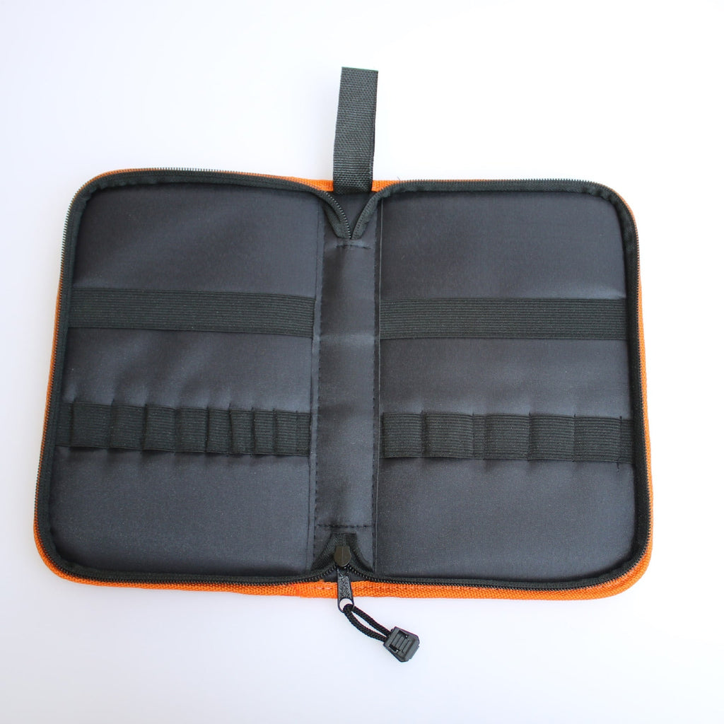 Pumpkin Carving Kit with Stainless Steel Tools Saw Scoop and Storage Case - Image 8