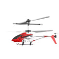 Rc Remote Control Helicopter with Dual Rotors Crash-Resistant Metal Frame and Stable Hovering - Image 18