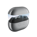 Rechargeable Hearing Aids for Seniors with Digital In-Ear Sound and UV Sanitizing Case - Image 1