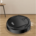 Robot Vacuum Cleaner with Automatic Smart Navigation and Hepa Filtration for Pet Hair - Image 1