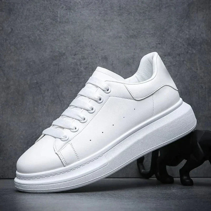 Men's Chunky Sole Trainers