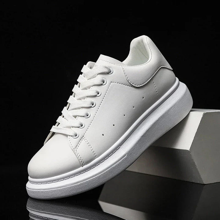 Men's Chunky Sole Trainers