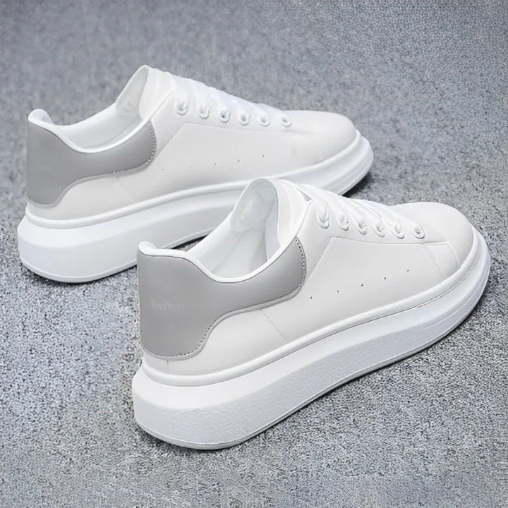 Men's Chunky Sole Trainers