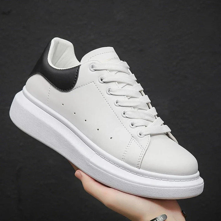 Men's Chunky Sole Trainers