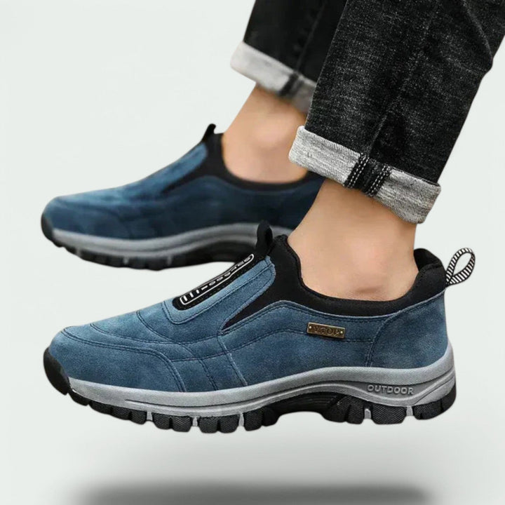 Men's Orthopedic Hiking Shoes