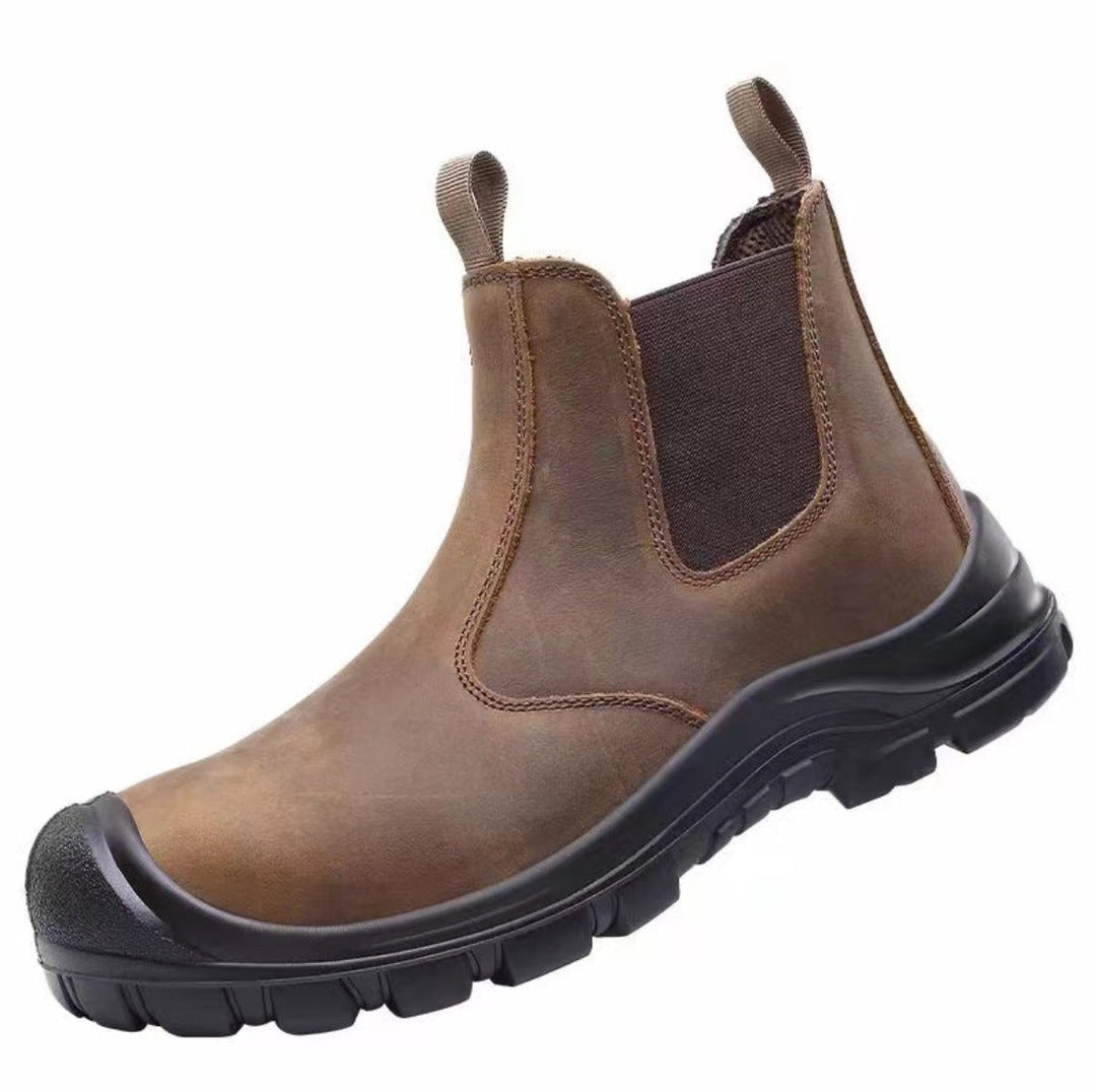 Men's Orthopaedic Safety Work Boots
