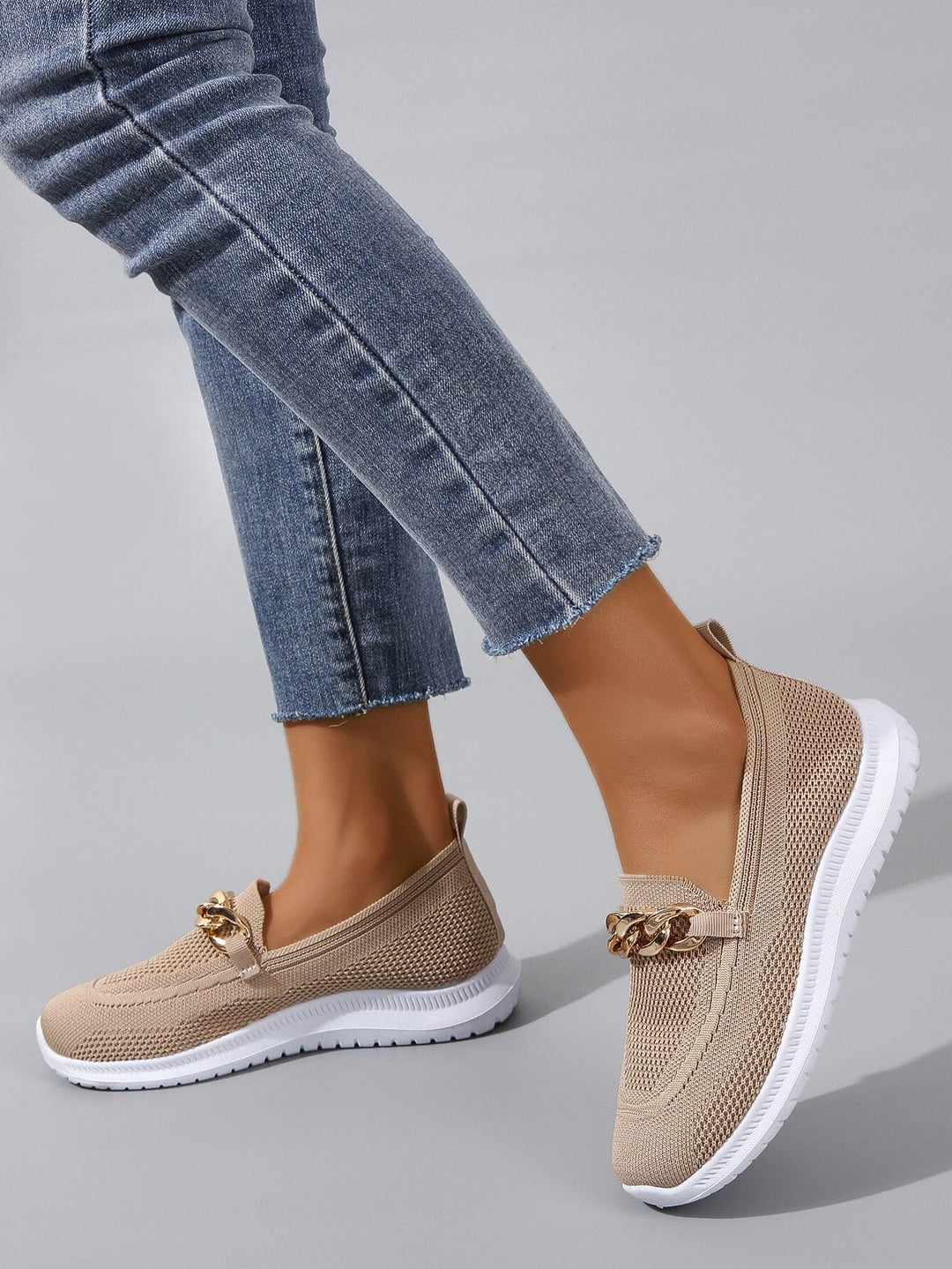 Elizabeth | Women's Orthopedic Slip-On Shoes