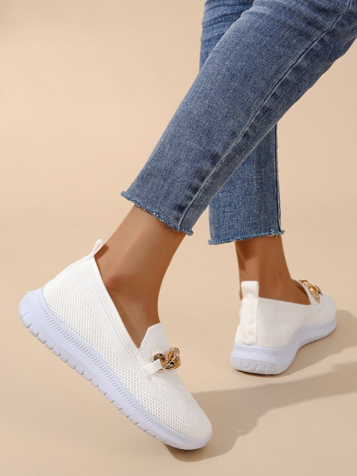 Elizabeth | Women's Orthopedic Slip-On Shoes