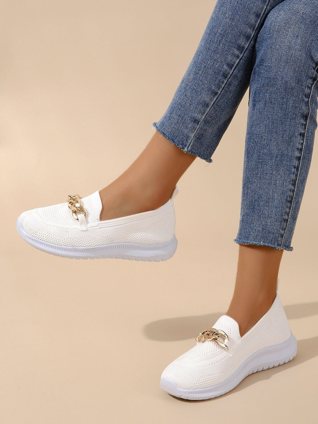 Elizabeth | Women's Orthopedic Slip-On Shoes