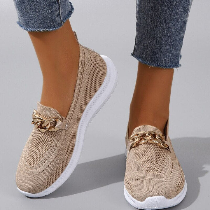 Elizabeth | Women's Orthopedic Slip-On Shoes