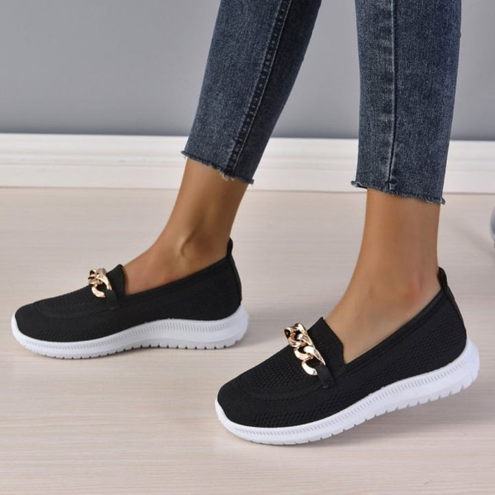 Elizabeth | Women's Orthopedic Slip-On Shoes