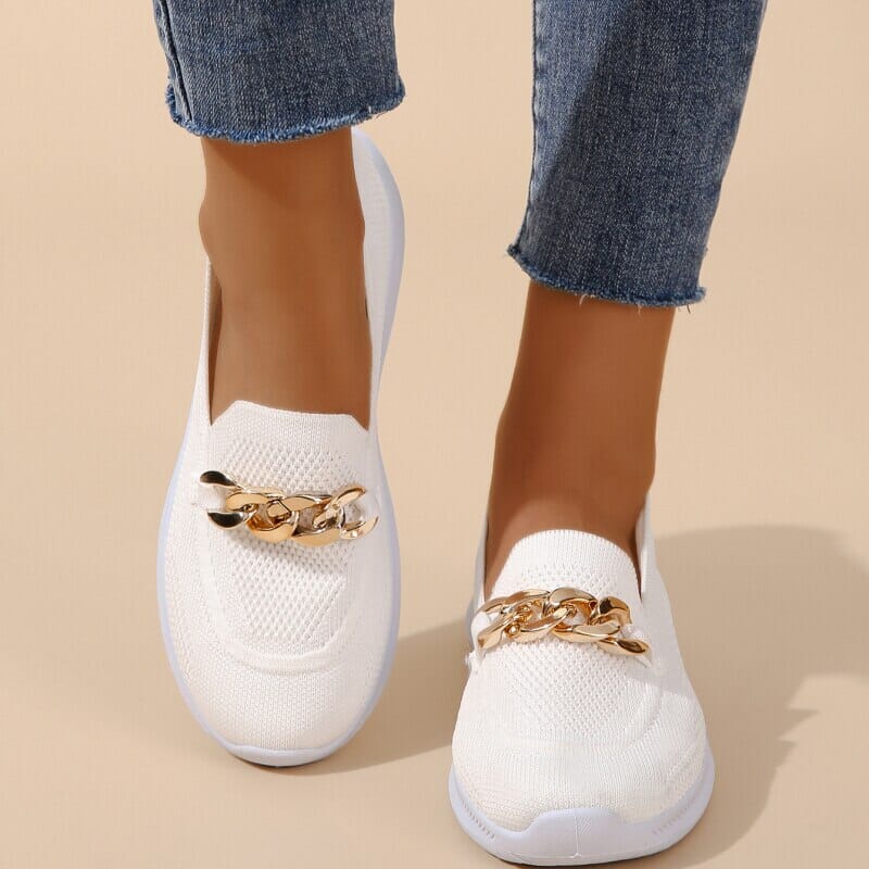 Elizabeth | Women's Orthopedic Slip-On Shoes