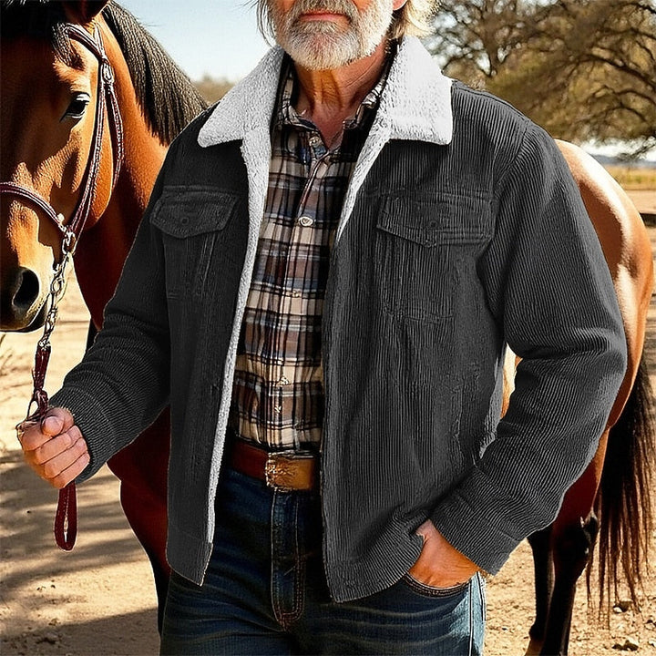 Men's Ranch Jacket