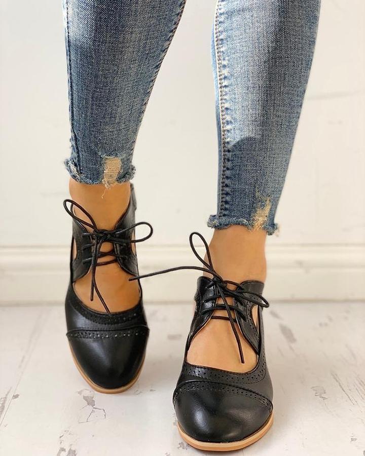 Magdalena | Women's T-Strap Heels