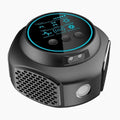 Ultrasonic Mouse Repellent with Digital Display and Plug-In Design for Rodent Control - Image 16