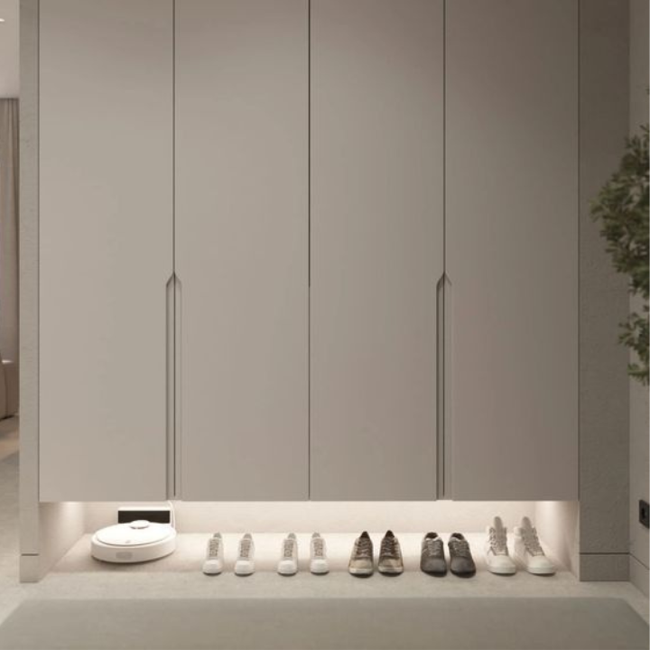 Under Cabinet Lights with Motion Sensor Rechargeable LED Lighting and Magnetic Mount - Image 15