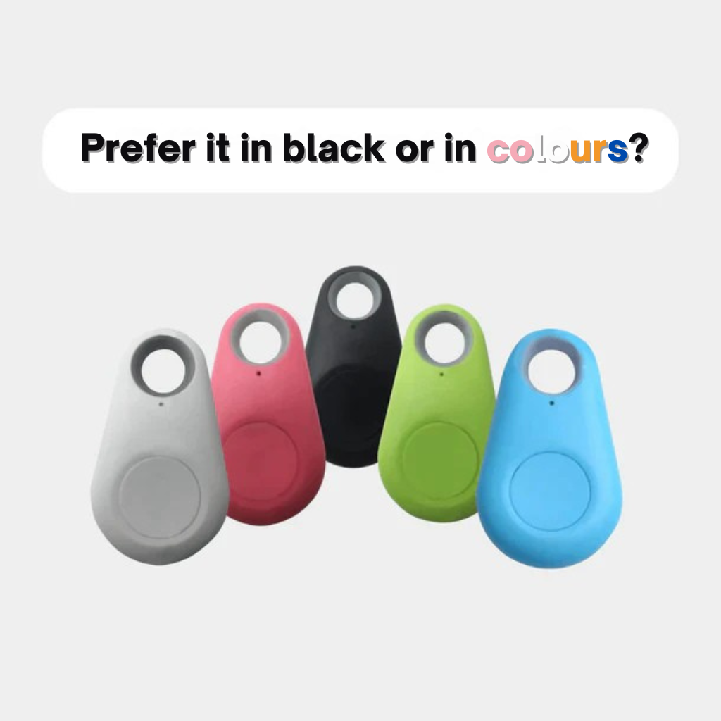 Wallet with Bluetooth Tracker and Rechargeable Smart Item Locator App for Android - Image 12
