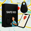 Wallet with Bluetooth Tracker and Rechargeable Smart Item Locator App for Android - Image 22