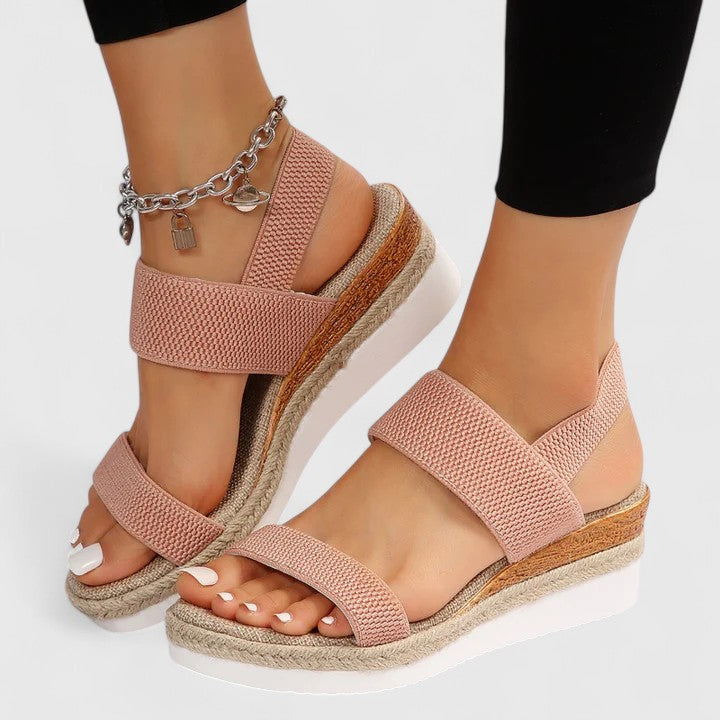 Renata | Comfortable Women's Orthopedic Sandals