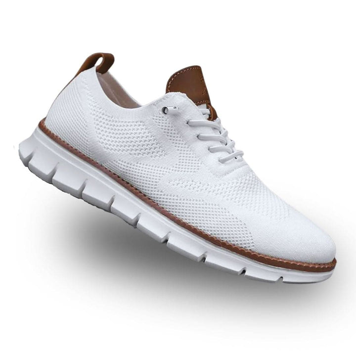 Men's Wide Fit Walking Trainers