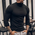 Sous-pull homme à manches longues