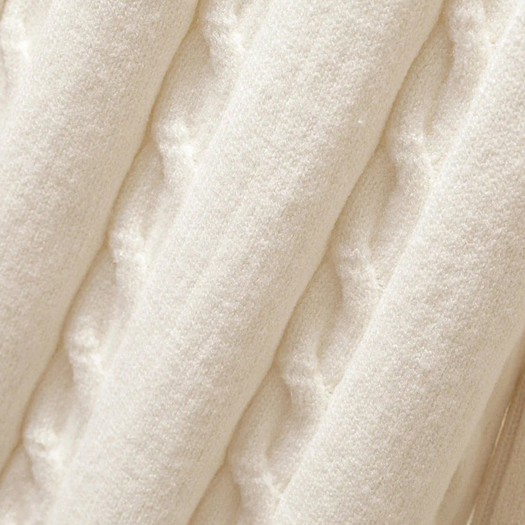 Ensemble homewear trois pièces pour femme