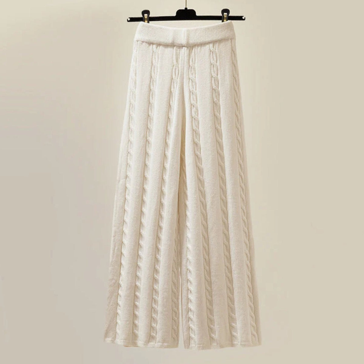 Ensemble homewear trois pièces pour femme