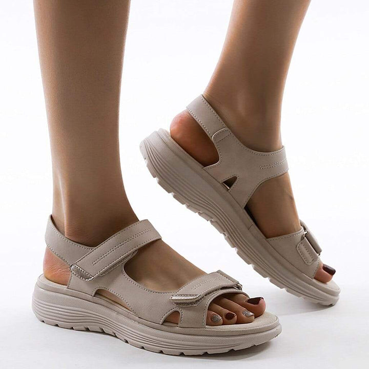 Crisha | Women's Orthopedic Comfort Sandals