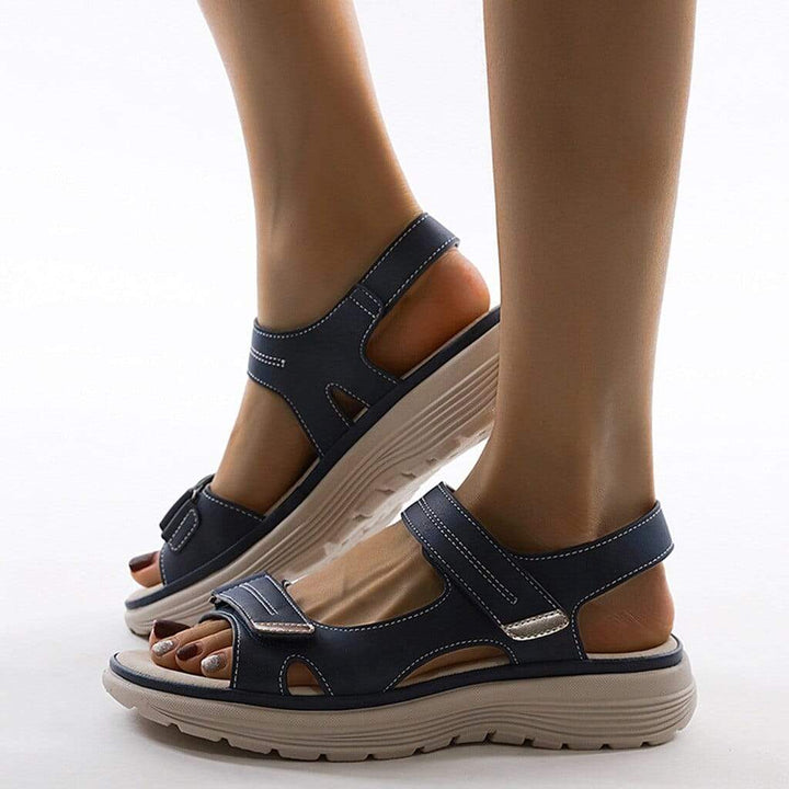 Crisha | Women's Orthopedic Comfort Sandals