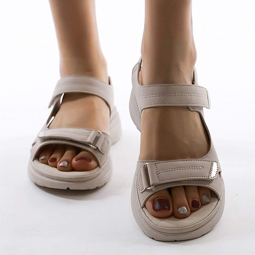 Crisha | Women's Orthopedic Comfort Sandals