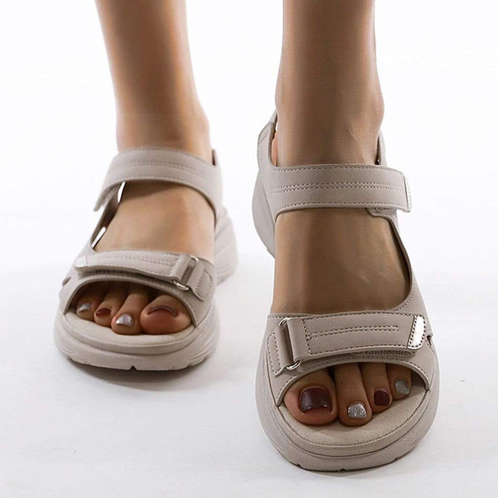 Crisha | Women's Orthopedic Comfort Sandals