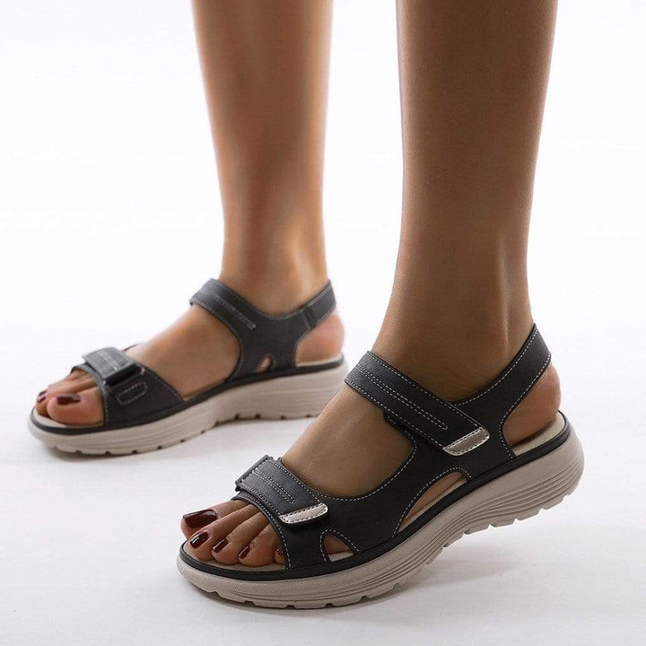 Crisha | Women's Orthopedic Comfort Sandals