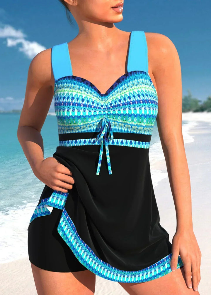 Swimsuit Summer Dress