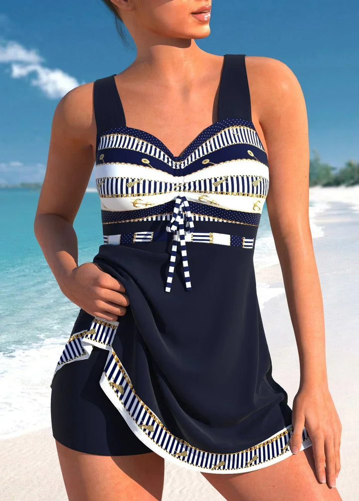 Swimsuit Summer Dress