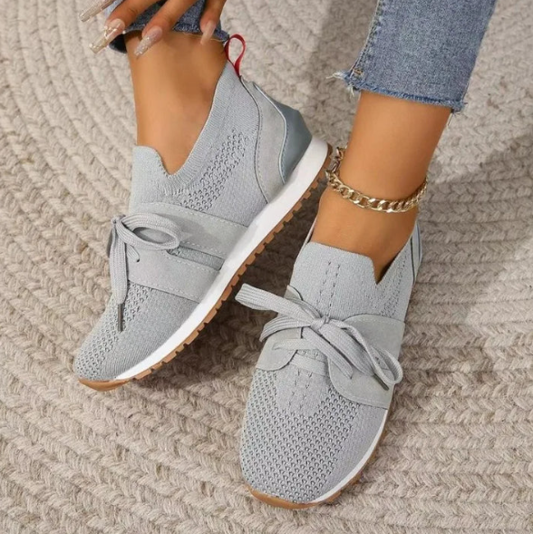 Women's Orthopedic Low Sneakers